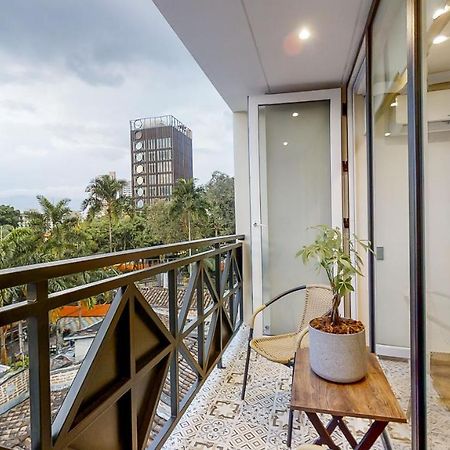 Origen Hotel Boutique Μεντεγίν Εξωτερικό φωτογραφία