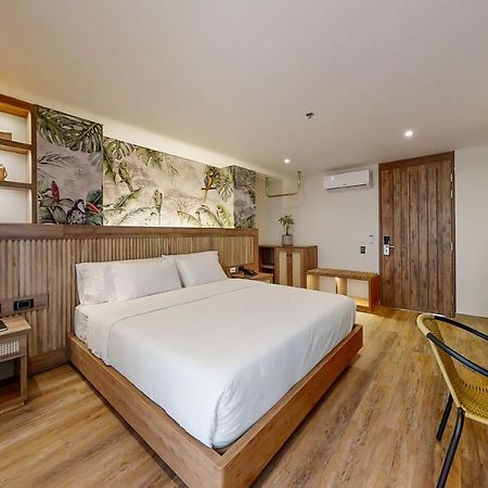 Origen Hotel Boutique Μεντεγίν Εξωτερικό φωτογραφία