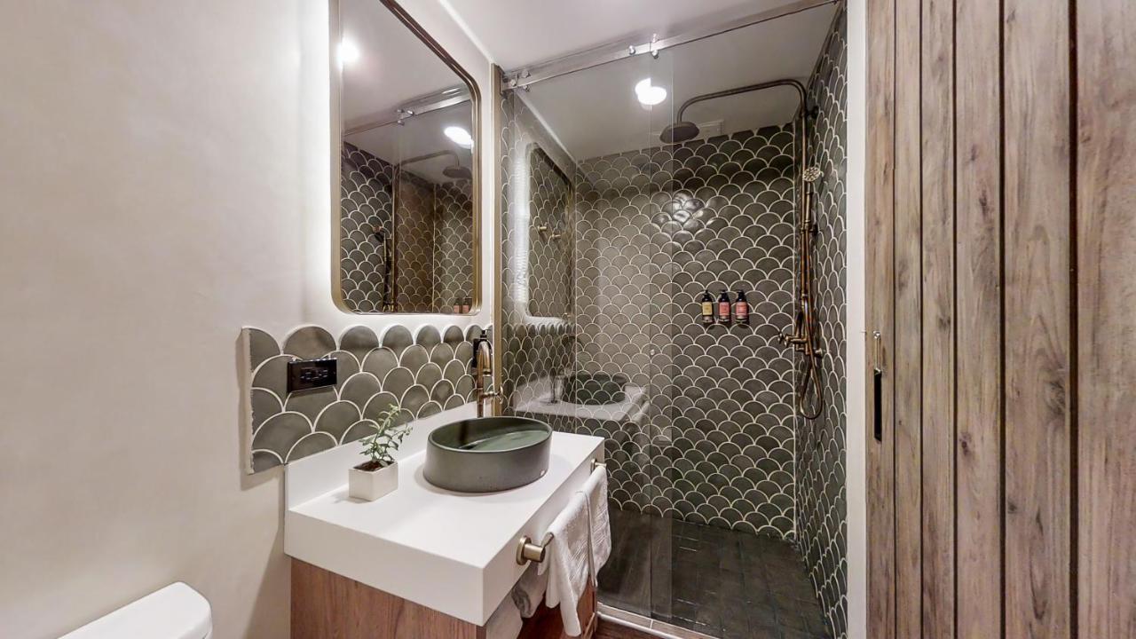 Origen Hotel Boutique Μεντεγίν Εξωτερικό φωτογραφία