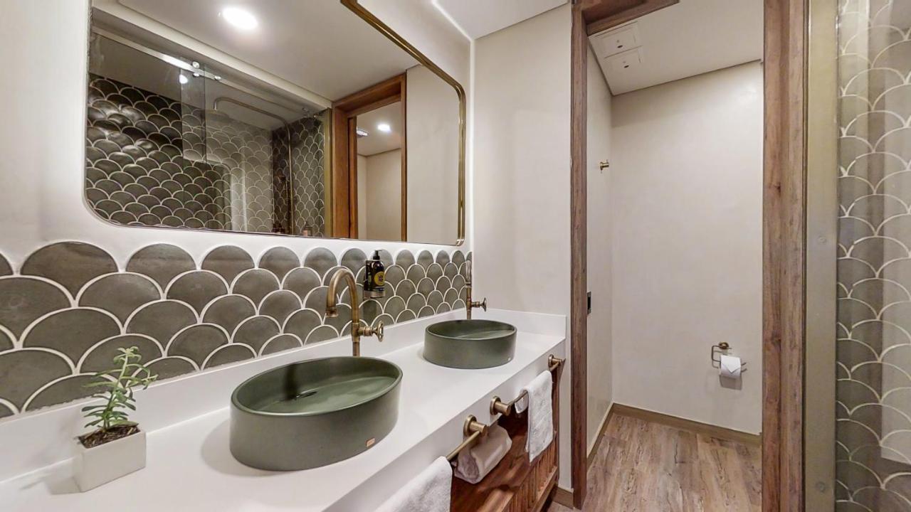 Origen Hotel Boutique Μεντεγίν Εξωτερικό φωτογραφία