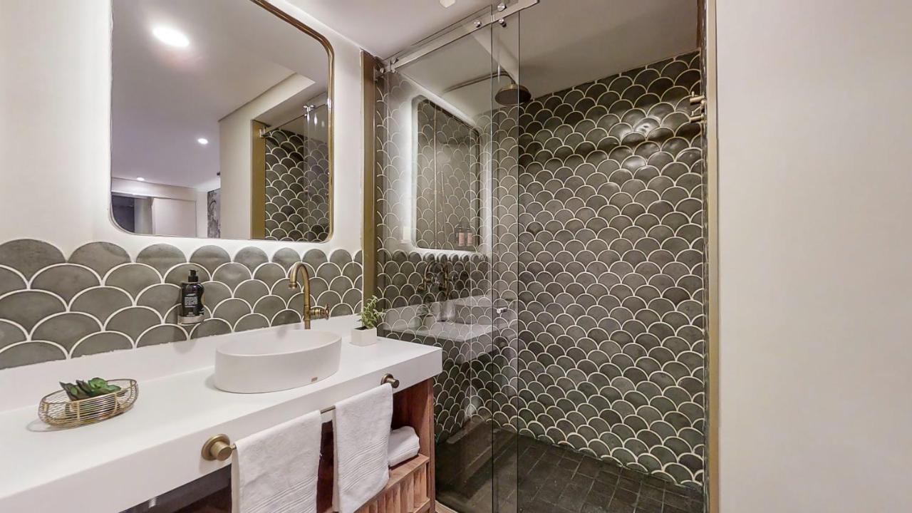 Origen Hotel Boutique Μεντεγίν Εξωτερικό φωτογραφία