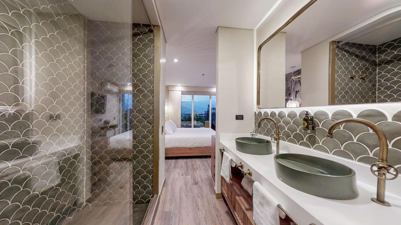 Origen Hotel Boutique Μεντεγίν Εξωτερικό φωτογραφία