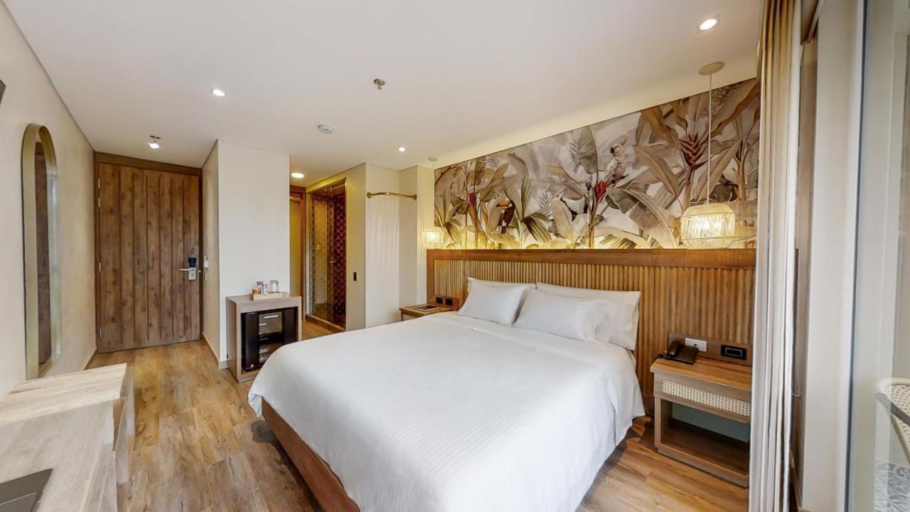 Origen Hotel Boutique Μεντεγίν Εξωτερικό φωτογραφία