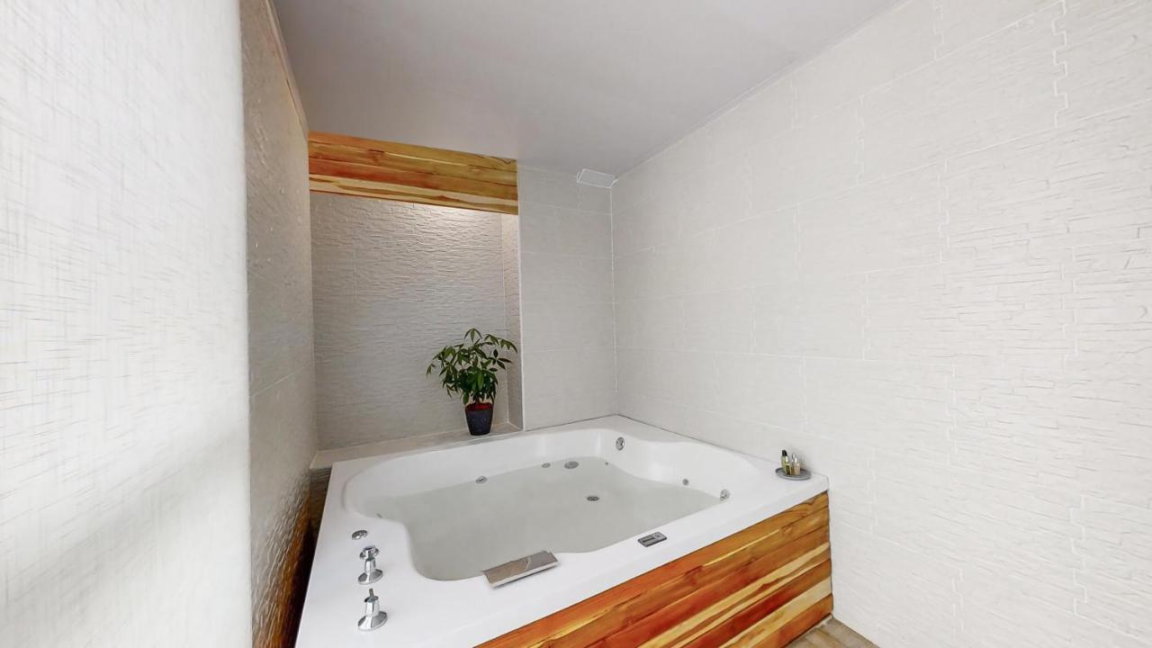 Origen Hotel Boutique Μεντεγίν Εξωτερικό φωτογραφία