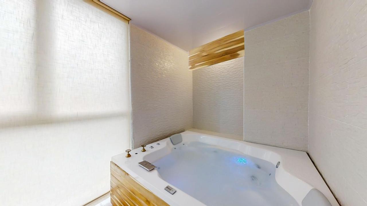 Origen Hotel Boutique Μεντεγίν Εξωτερικό φωτογραφία