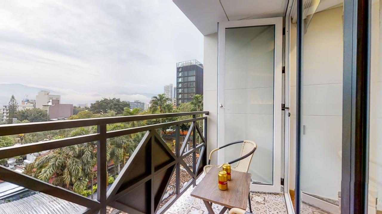 Origen Hotel Boutique Μεντεγίν Εξωτερικό φωτογραφία