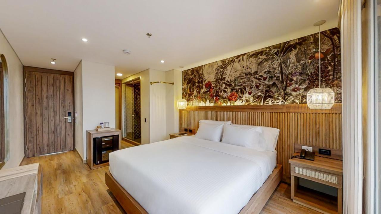 Origen Hotel Boutique Μεντεγίν Εξωτερικό φωτογραφία