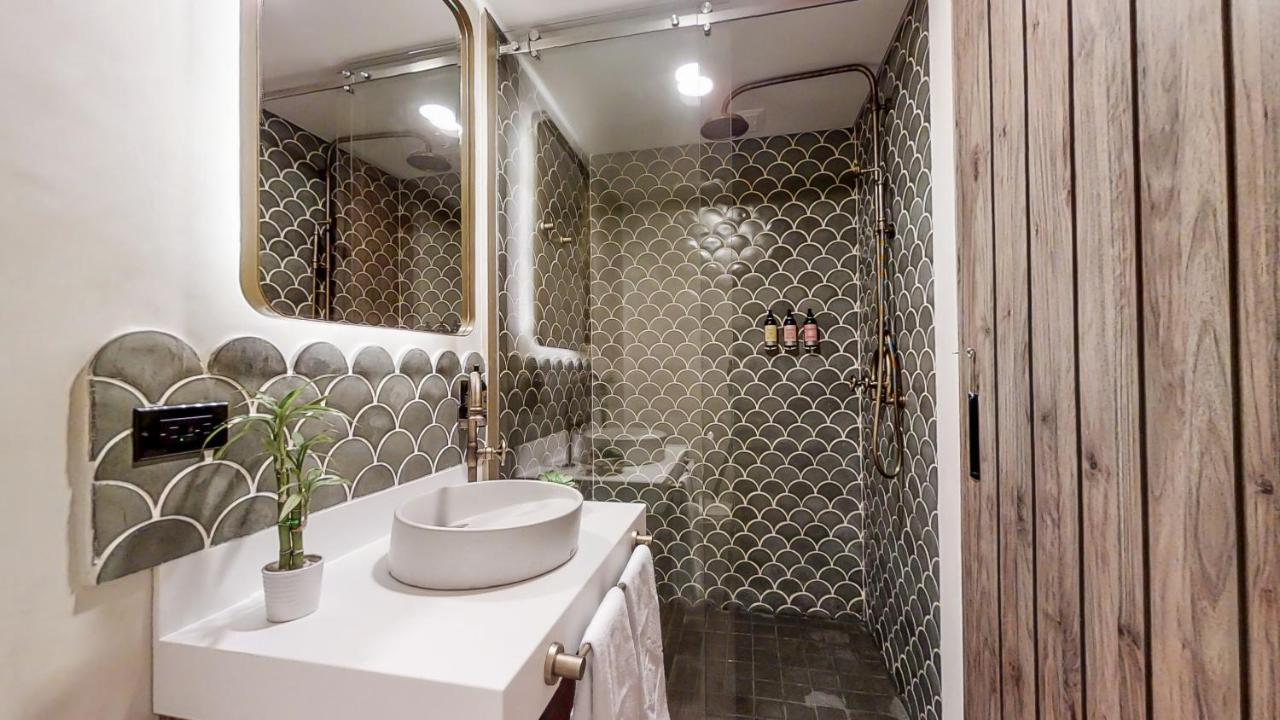 Origen Hotel Boutique Μεντεγίν Εξωτερικό φωτογραφία