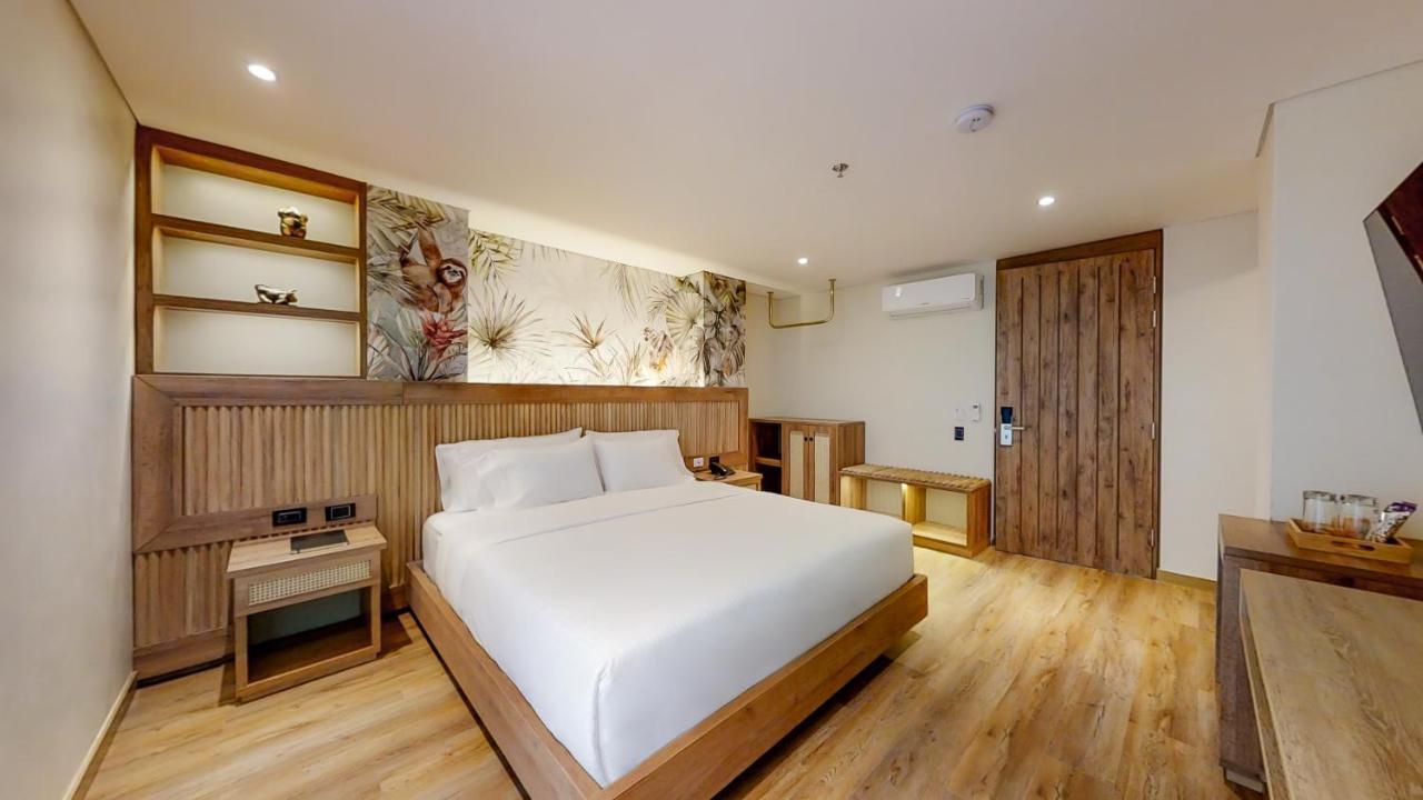 Origen Hotel Boutique Μεντεγίν Εξωτερικό φωτογραφία