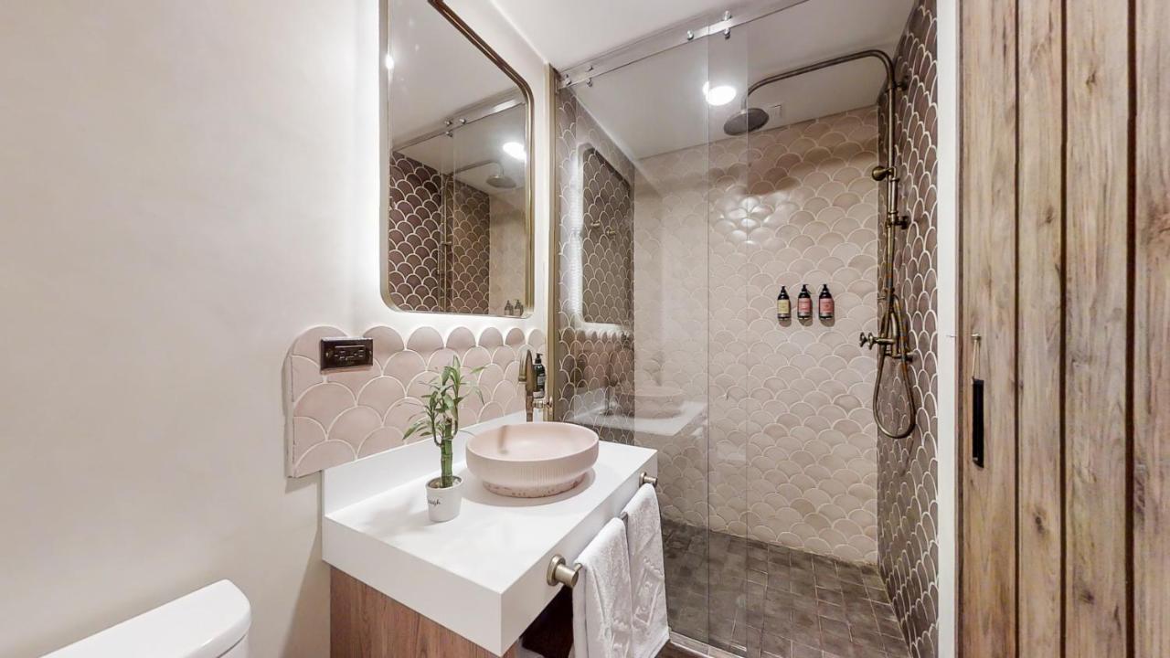 Origen Hotel Boutique Μεντεγίν Εξωτερικό φωτογραφία