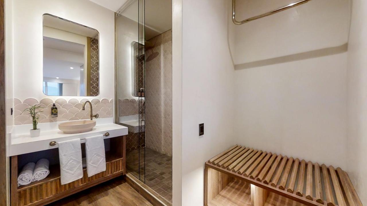 Origen Hotel Boutique Μεντεγίν Εξωτερικό φωτογραφία