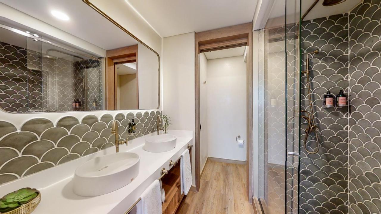 Origen Hotel Boutique Μεντεγίν Εξωτερικό φωτογραφία