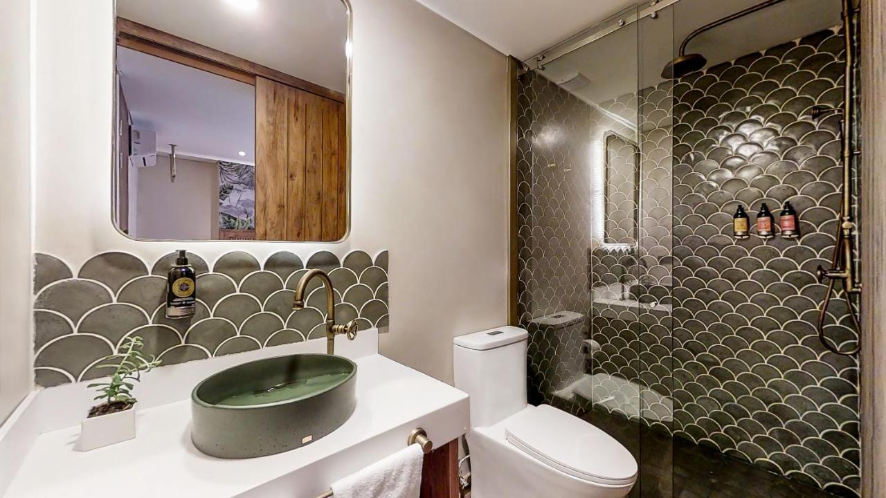 Origen Hotel Boutique Μεντεγίν Εξωτερικό φωτογραφία