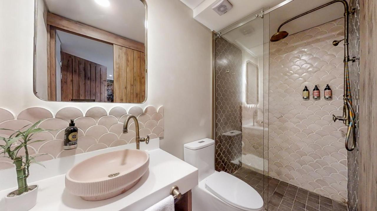 Origen Hotel Boutique Μεντεγίν Εξωτερικό φωτογραφία