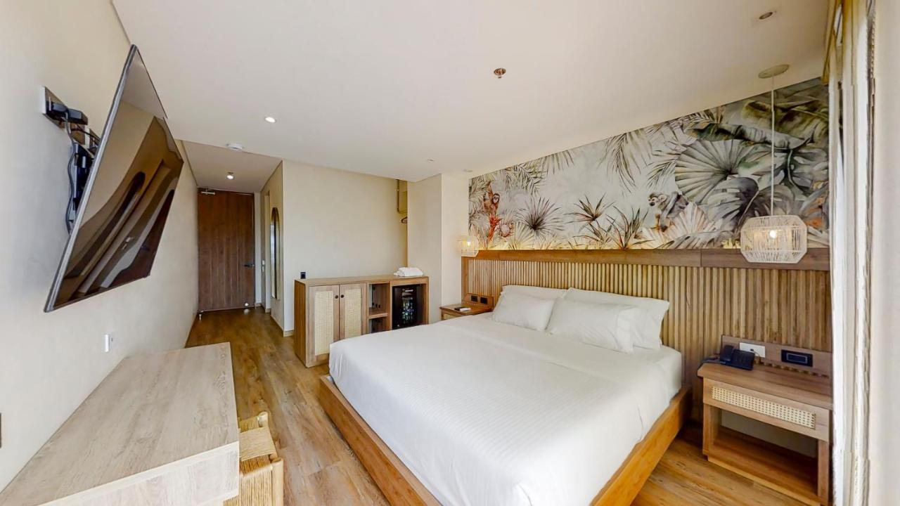Origen Hotel Boutique Μεντεγίν Εξωτερικό φωτογραφία