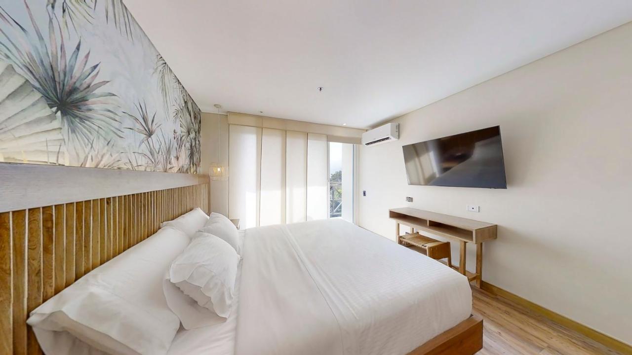 Origen Hotel Boutique Μεντεγίν Εξωτερικό φωτογραφία
