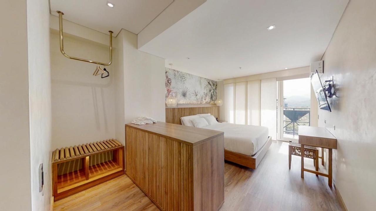Origen Hotel Boutique Μεντεγίν Εξωτερικό φωτογραφία