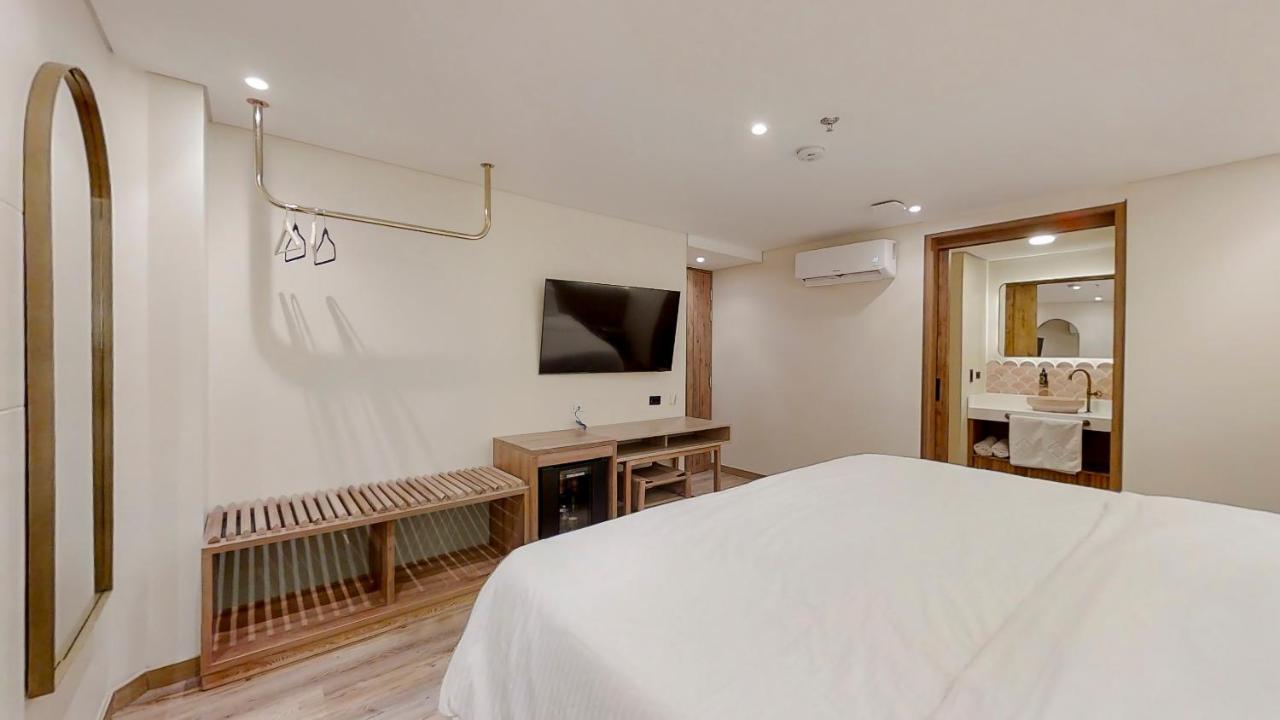 Origen Hotel Boutique Μεντεγίν Εξωτερικό φωτογραφία