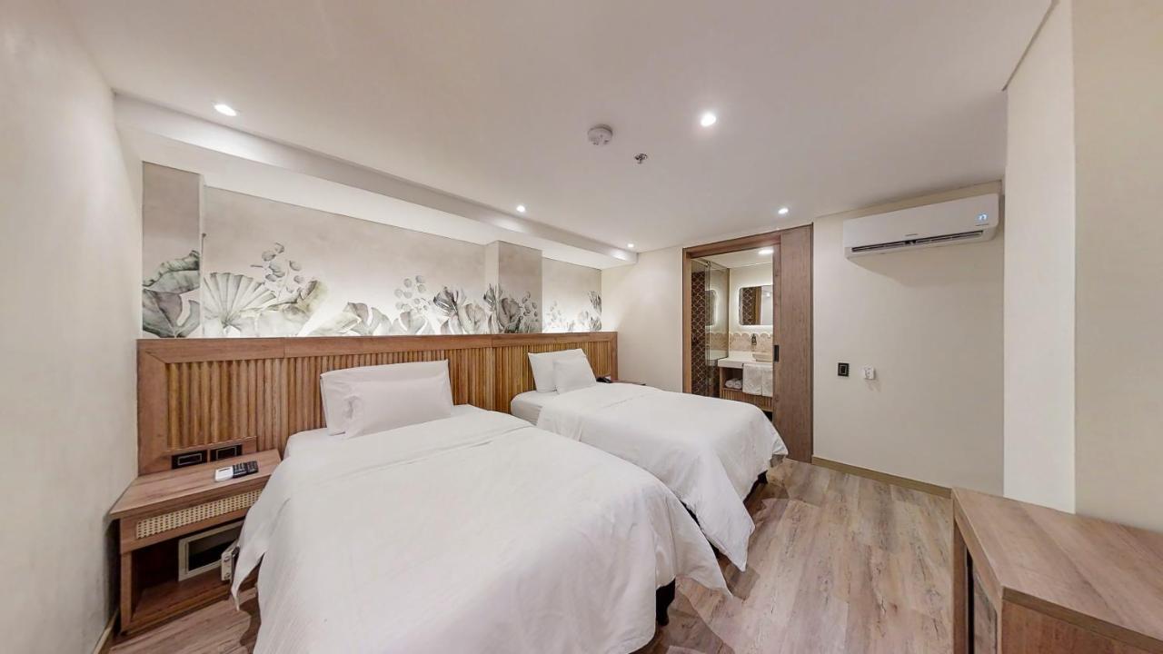 Origen Hotel Boutique Μεντεγίν Εξωτερικό φωτογραφία