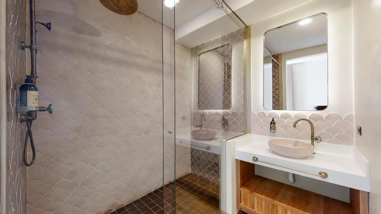 Origen Hotel Boutique Μεντεγίν Εξωτερικό φωτογραφία