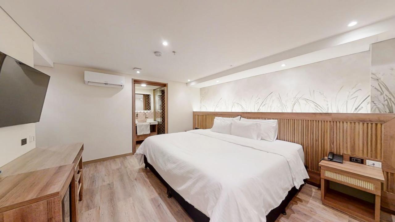 Origen Hotel Boutique Μεντεγίν Εξωτερικό φωτογραφία