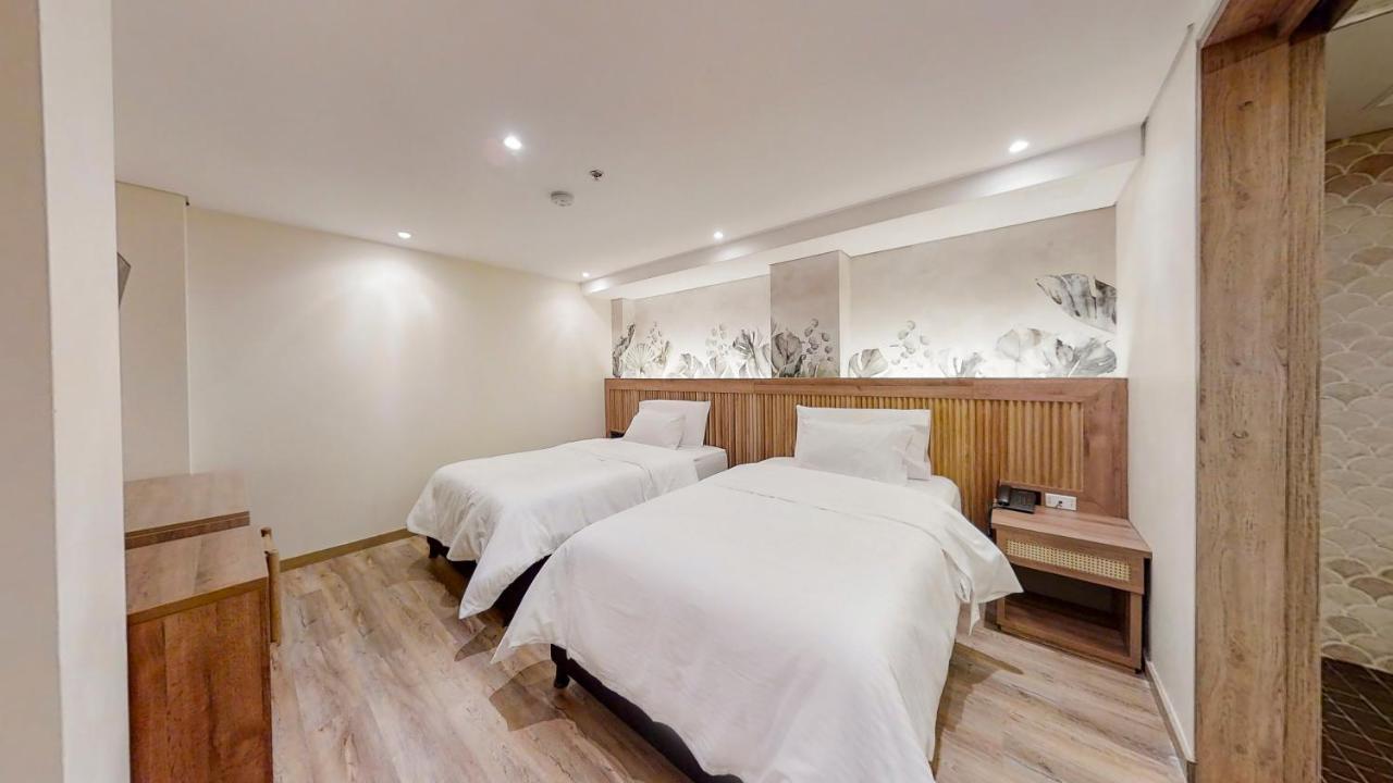 Origen Hotel Boutique Μεντεγίν Εξωτερικό φωτογραφία